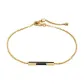 Black/Gold