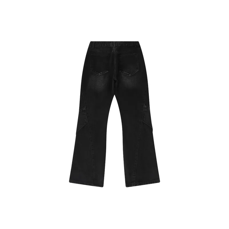 66/ROUTE 66 Jeans Unisex-1