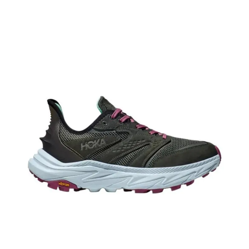 HOKA ONE ONE Anacapa 2 Freedom Outer Orbit Overcast Women's-1