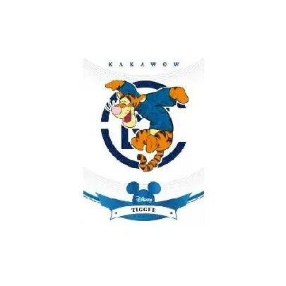 KAKAWOW x CLOT 2024 Disney Characters EDC MOJO 100% Artistic Collectible Card Single Card IP/Anime Cards 1 Piece-2