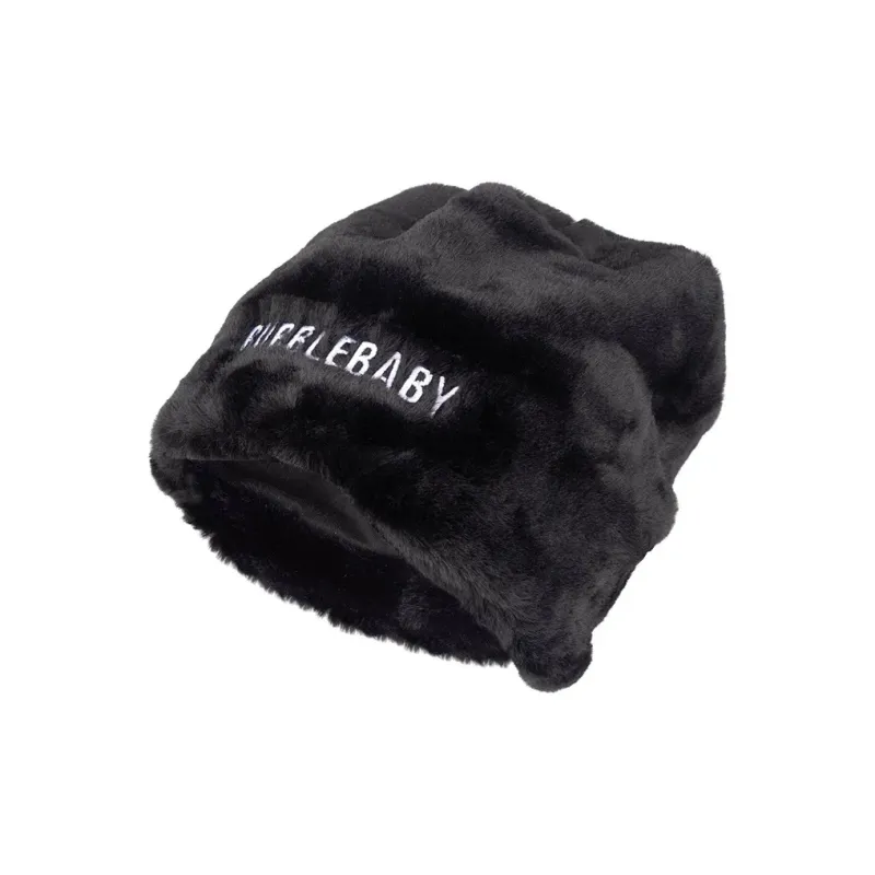 PALBAS Polyester Beanies Women's-6