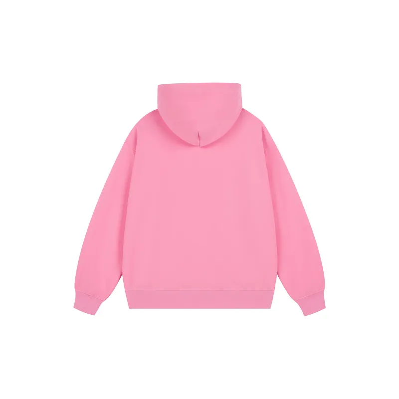 RTTO Sweatshirt Unisex Ginger Yellow-5