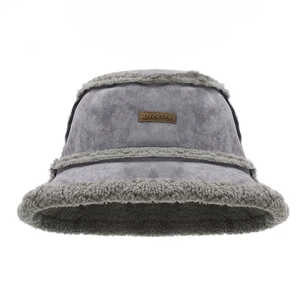 Dickies Polyester Bucket Hats Unisex-5