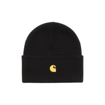 Carhartt Logo Detailed Chase Beanie