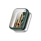 Florence[TPU Electroplated Fully Enclosed]Precise Cut-Out, Impact-Resistant Upgraded