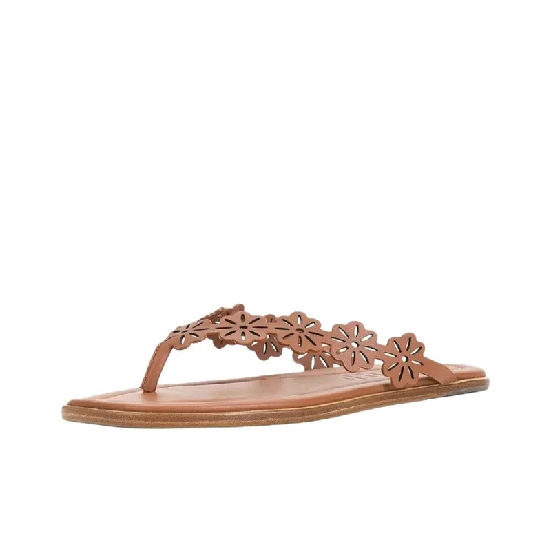 Staud Flip Flops Women's-2