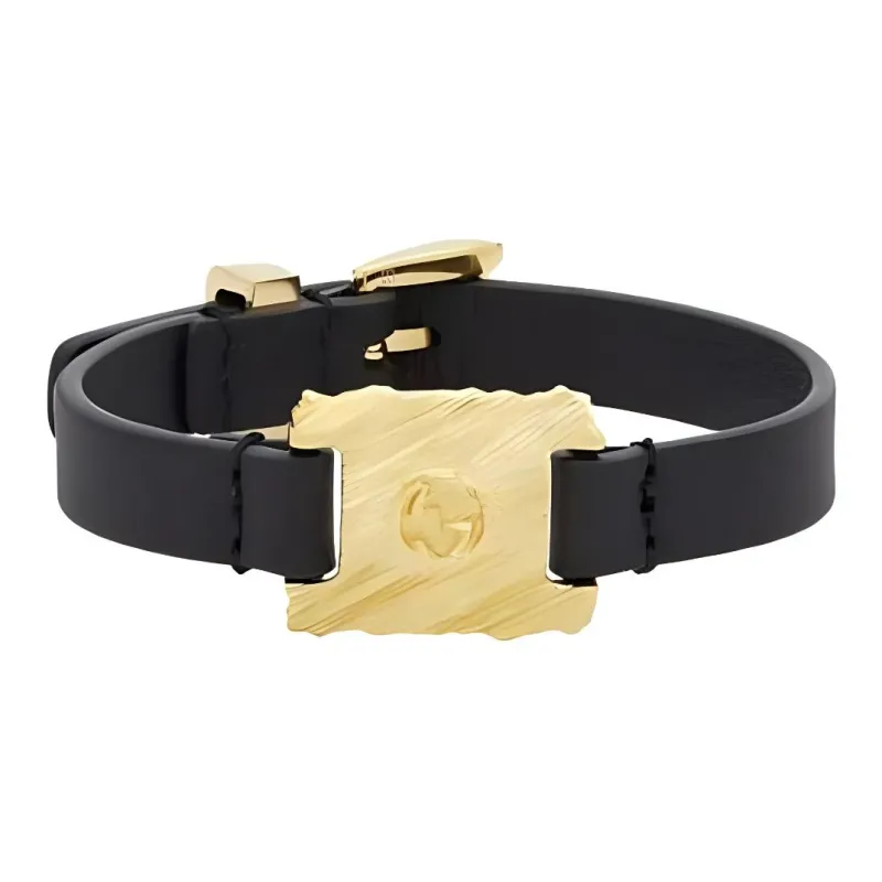 GUCCI Stainless Steel Bracelets Women's-0