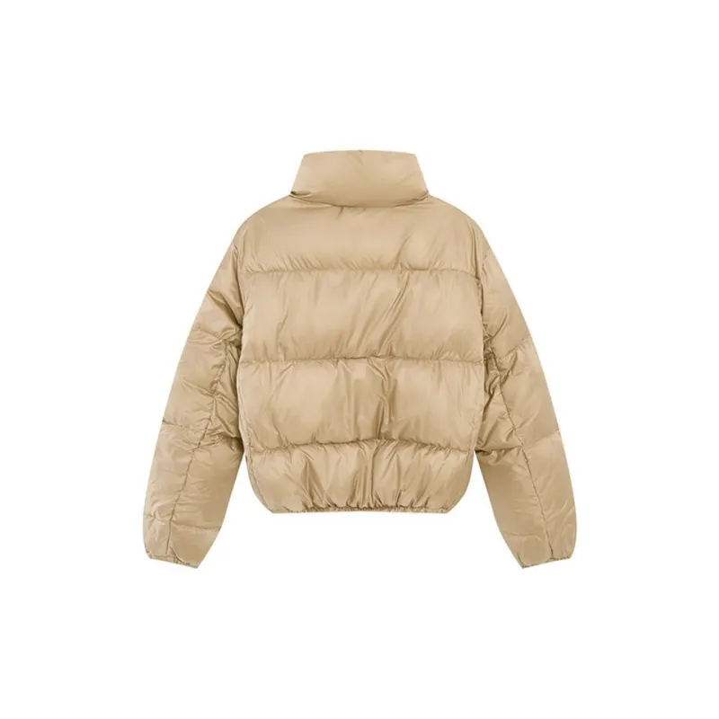 INCO VIBE Puffer Jacket Women's-9