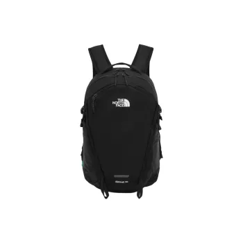 THE NORTH FACE Nylon Backpack Small Size Men's Black