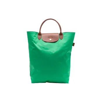 LONGCHAMP Medium Le Pliage Tote Bag