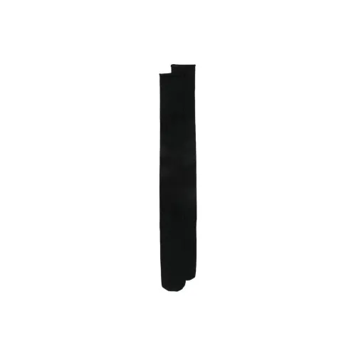 RICK OWENS/RO Thigh-high Socks Women's 1 Pack Black