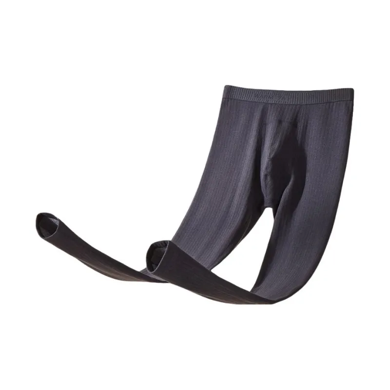 MIIOW Men Thermal Pants-5