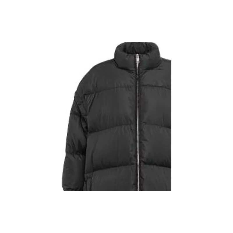 PRADA Coats Women's Black-4