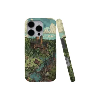 Keshami Phone Cases