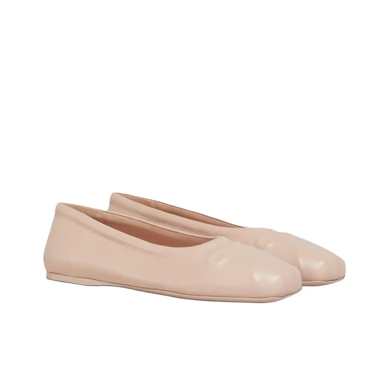 MARNI Casual Single Shoes Women's Pink-2