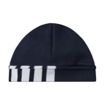 THOM BROWNE 4 Bar Stripe Beanie