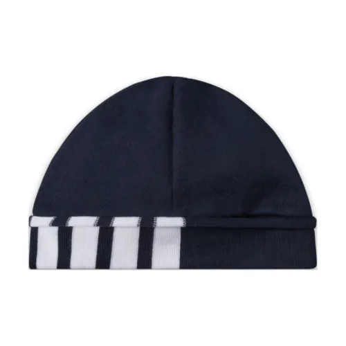 THOM BROWNE 4 Bar Stripe Beanie