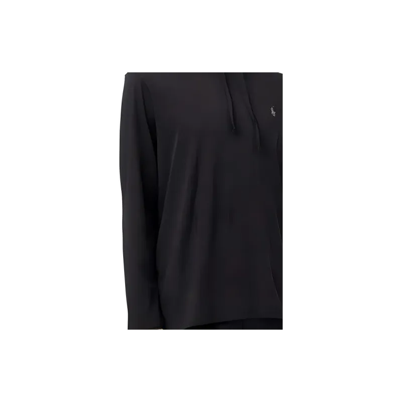 Polo Ralph Lauren Sweatshirts Men Black-5