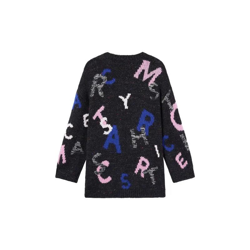 Miss Sixty Knitwear Women's Black-1