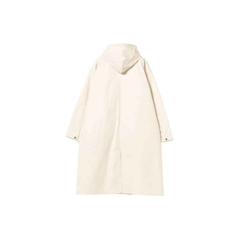 Beams Puffer Jackets Women's-1