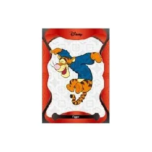 KAKAWOW MOJO FEST 2024 Welcome Card Single Card IP/Anime Cards 1 Pc-1