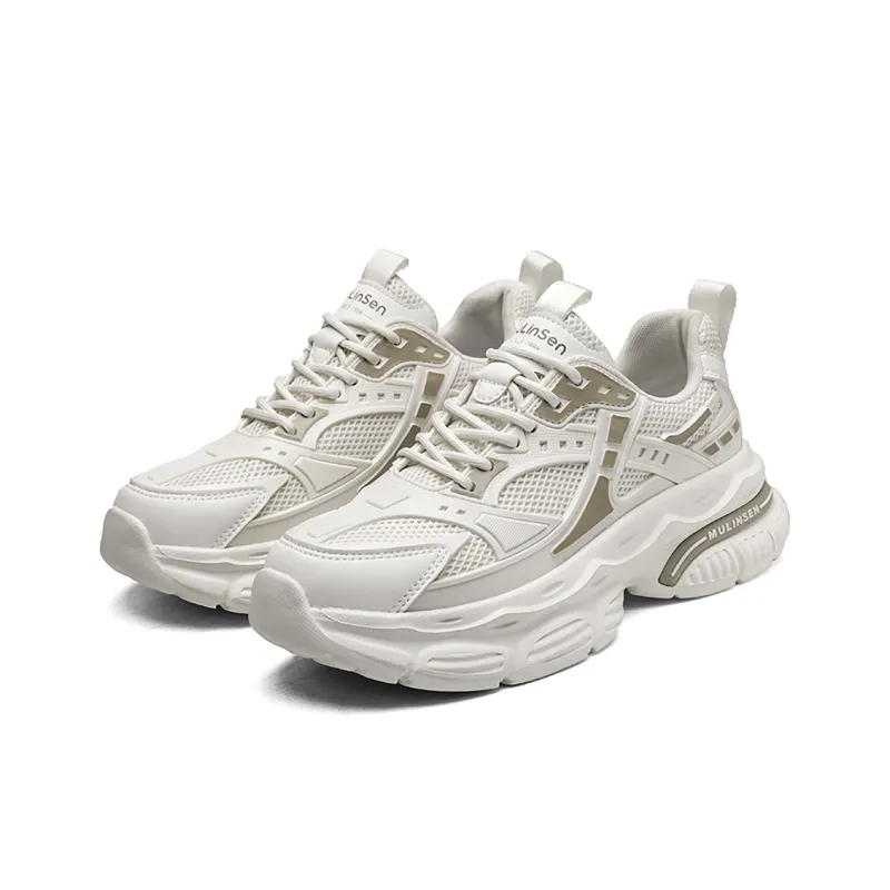 Mulinsen Low-Top Chunky Sneakers Men's-2