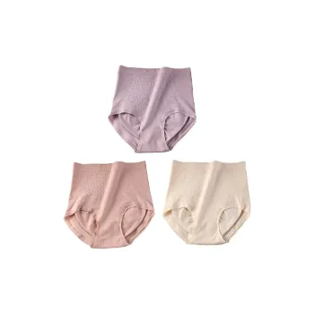 Caramella Underpants Women's 3 Pack