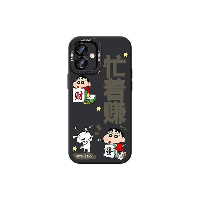 CHUNFAN Phone Cases-30
