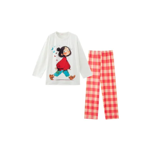 Sleeping Beauty Pajama Set Women's