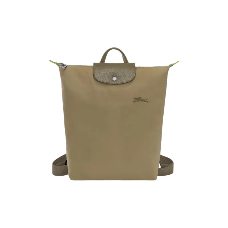 LONGCHAMP Medium Le Pliage Backpack-0