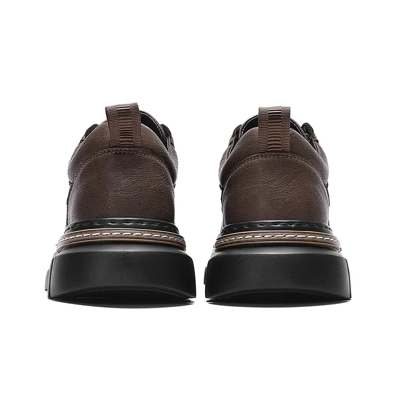 CAMEL ACTIVE Slip Resistant, Abrasion Resistant, Lightweight Low Top Casual Shoes Men's-7