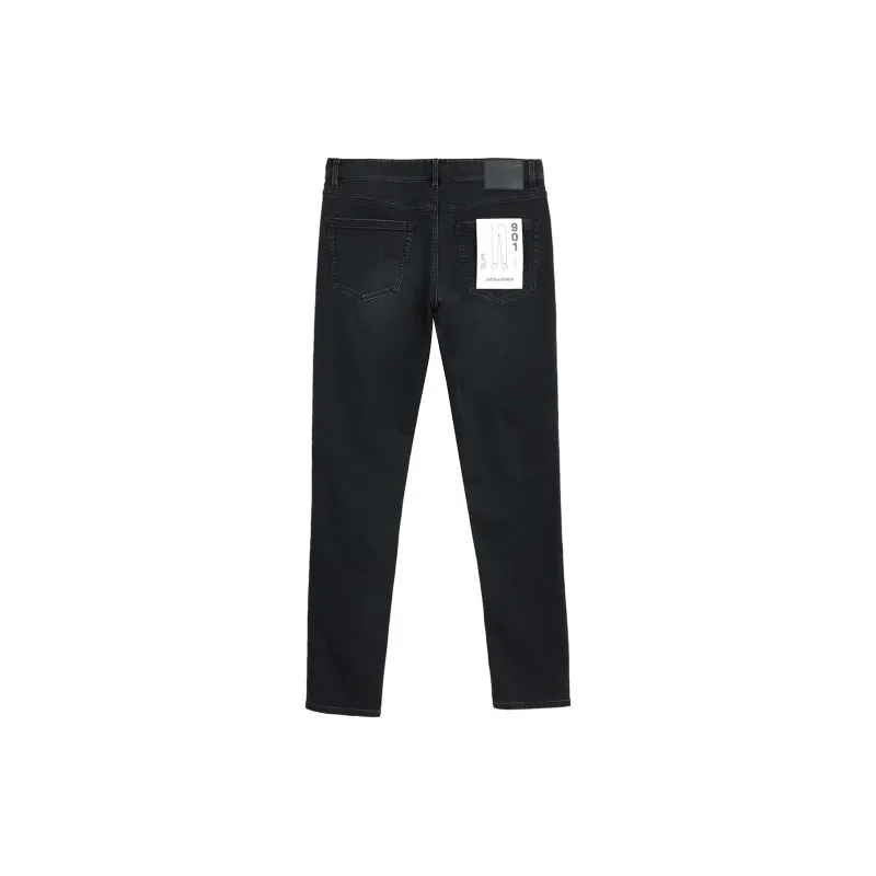 JACK&JONES Jeans Men A15 Black Denim-1