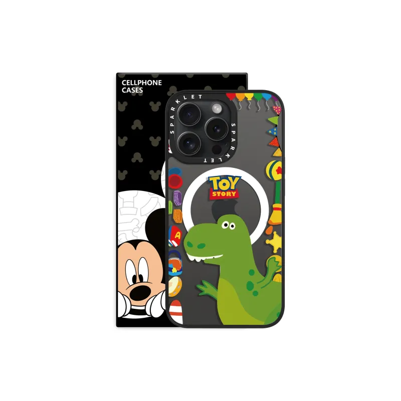Disney Toy Story Series Phone Cases-24