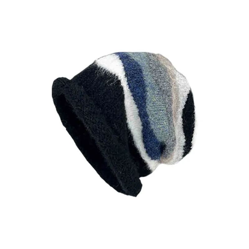 CARTELO Polyester Beanies Unisex Gift Box Set-3