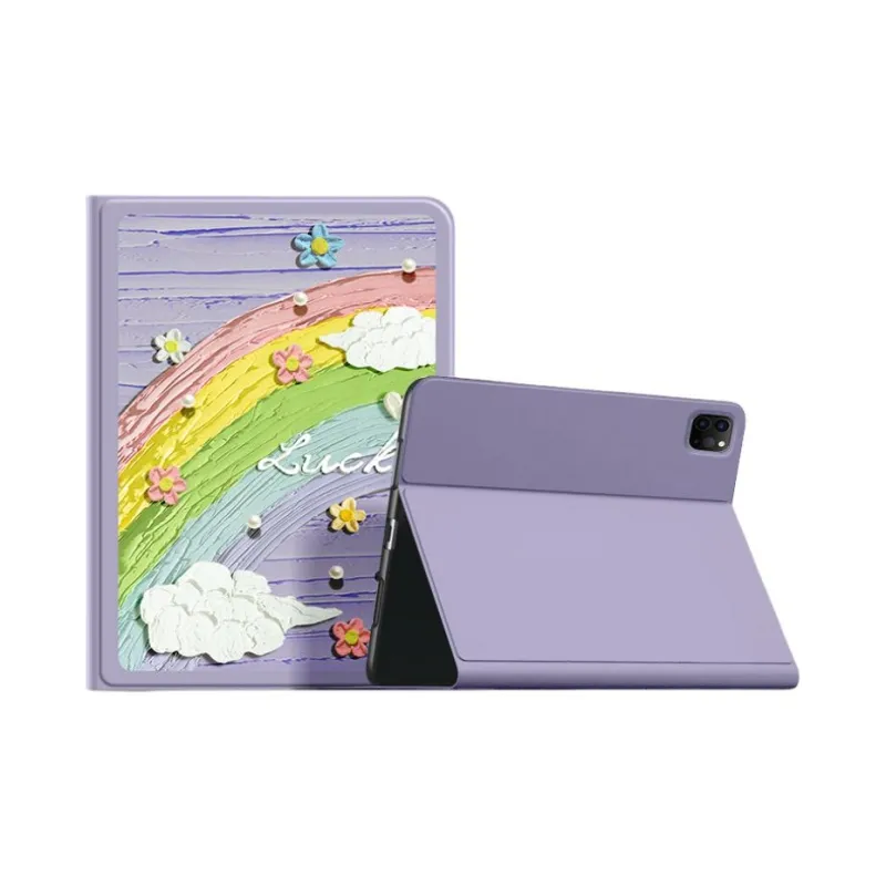 SUPER MOUSE Tablet Protective Cases-33