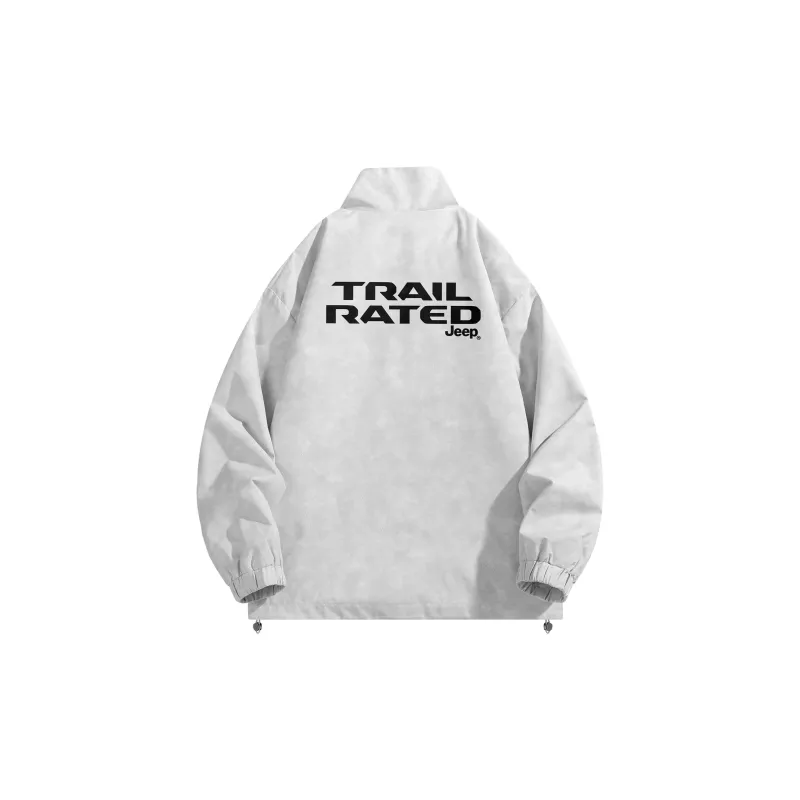 Jeep Jackets Unisex-5