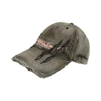 Travis Scott Cactus Jack Journey Hat