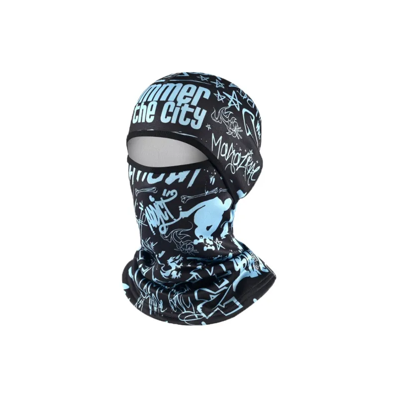 HNJ Cycling Gear Cycling Mask Commute Unisex Polyester-10