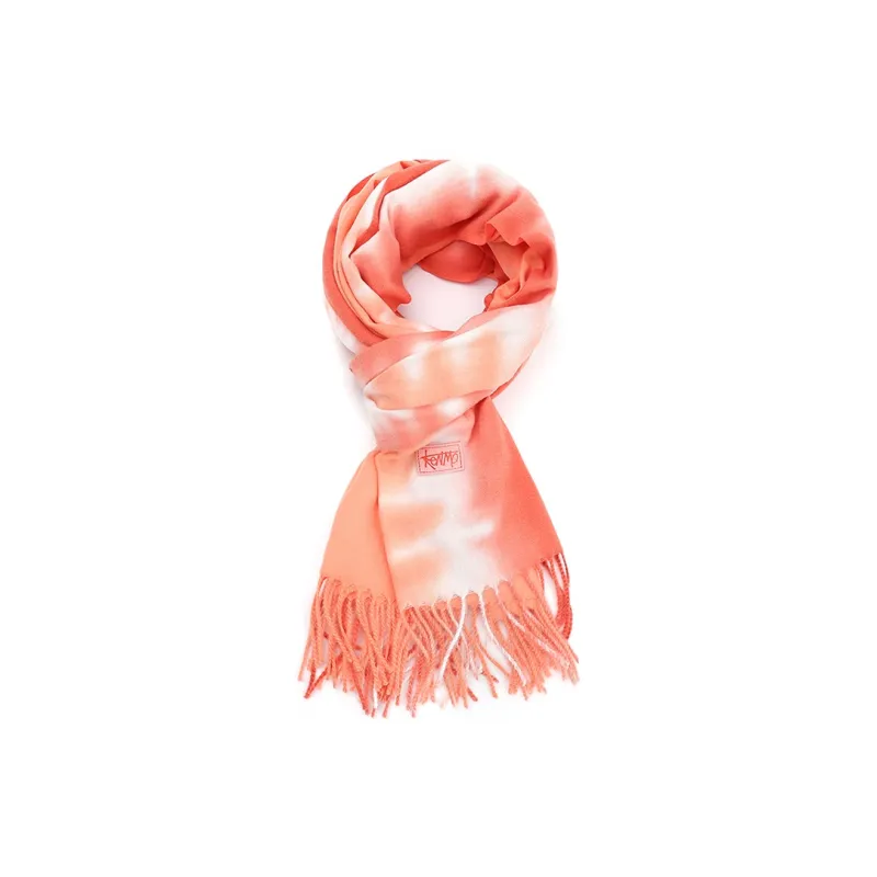 KENMO Polyester Knit Scarves Unisex-49