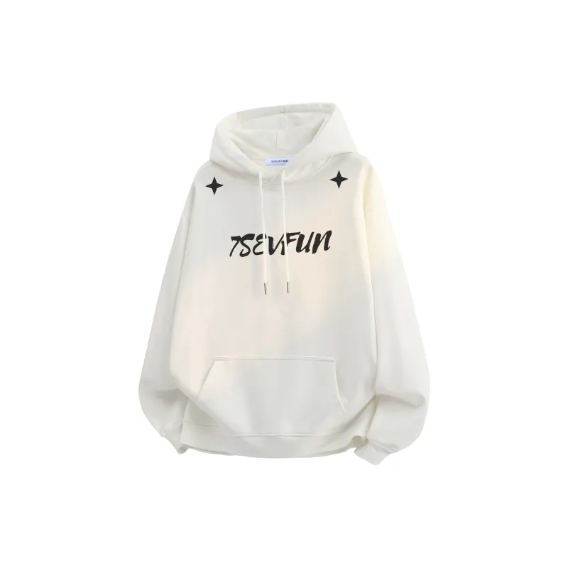 7 SEVFUN Sweatshirts Unisex-3