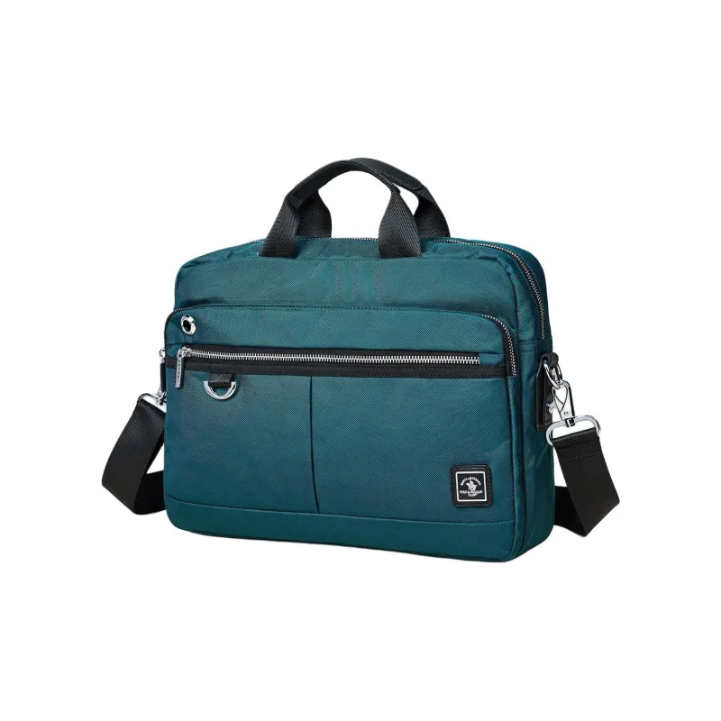 SANTA BARBARA POLO & RACQUET CLUB Fabric Shoulder Bag Regular Men's-2