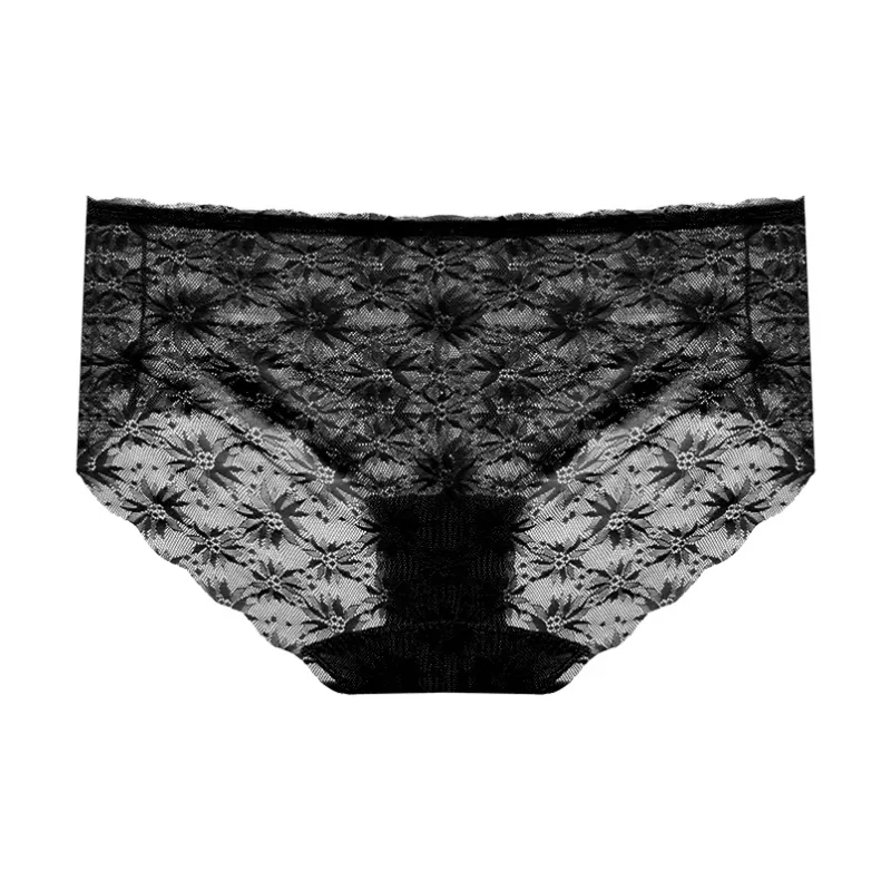 Lan Zhuoli Women's Underpants-7