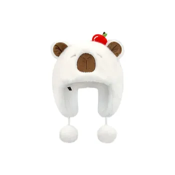 Yalu Cotton Beanies Unisex Gift Box Set