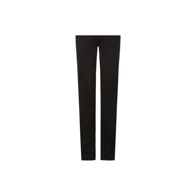 ARMANI EXCHANGEAE SS22 Jeans Women's Black-5