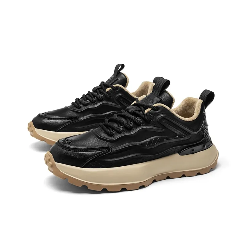 G.N.SHIJIA Low-Top Casual Shoes Men's-28