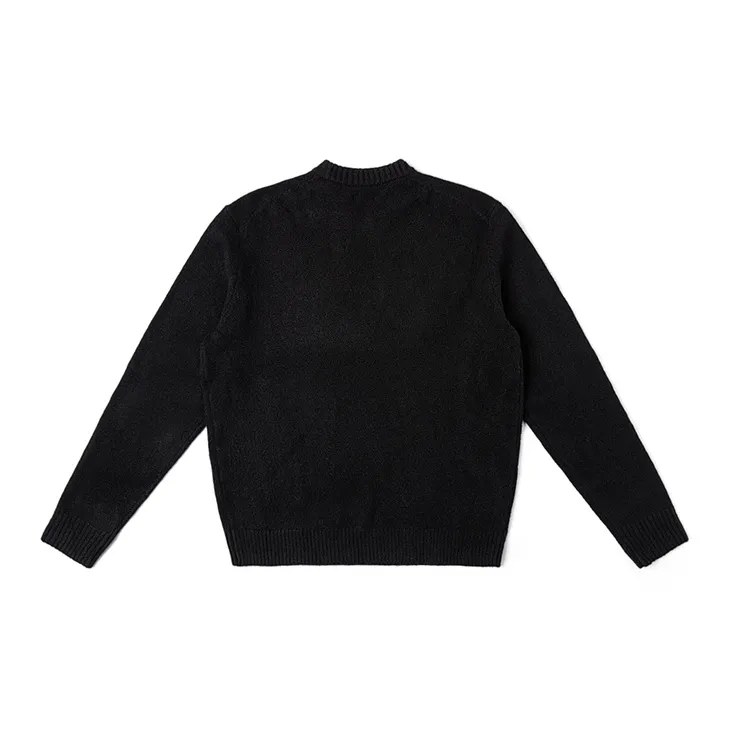 Lee Sweaters Men Black-1