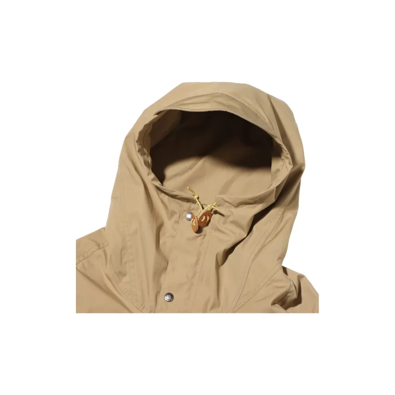 THE NORTH FACE PURPLE LABEL Jacket Unisex Vintage Beige/VB-1