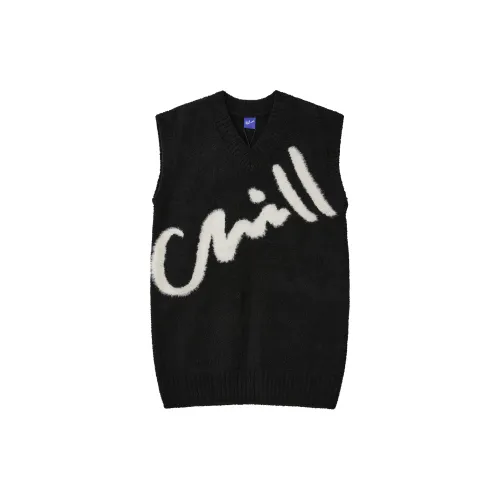 WILD ROOMS Pajama Tops Women's Black