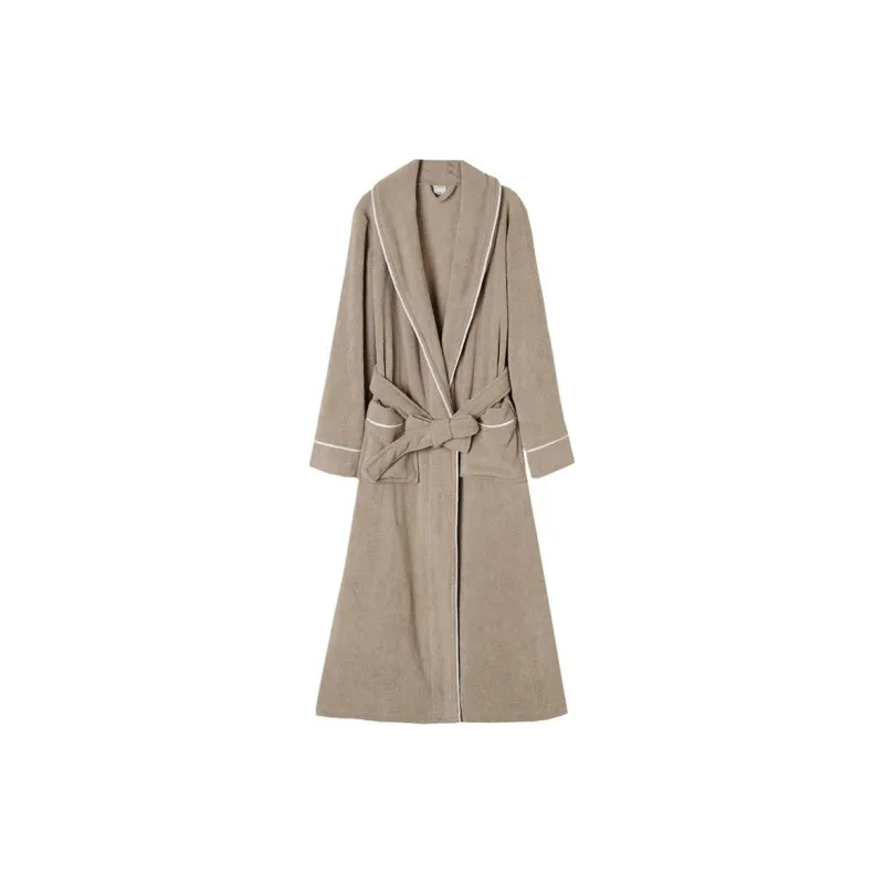 MIIOW Unisex Bath Robes-3