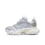 Silver White/Moonstone Blue